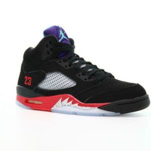 Air Jordan 5 Retro Shoe